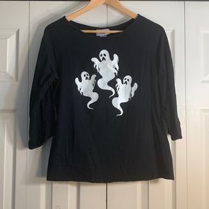 Vixen by Micheline Pitt Wild Ways Vintage Top
